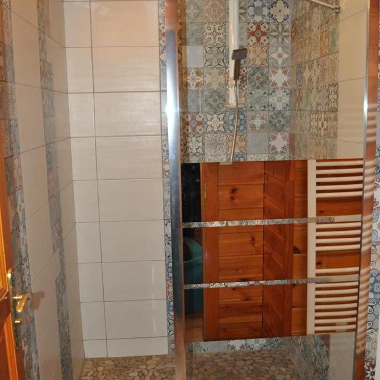 Chalet Eras, Belle vue lac, Sauna, Wifi - Chalet 3 Chambres - 9