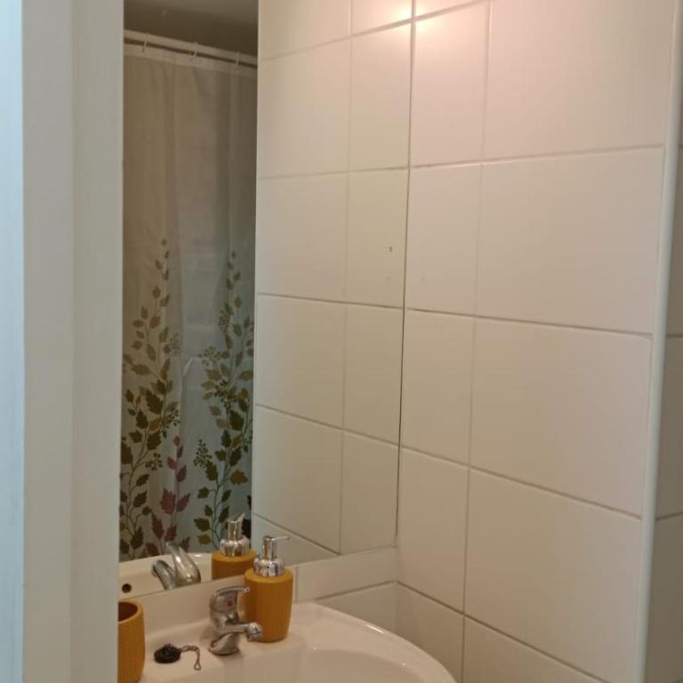 MWC Apartments Compañía 4 - Apartamento de 2 dormitorios - 14