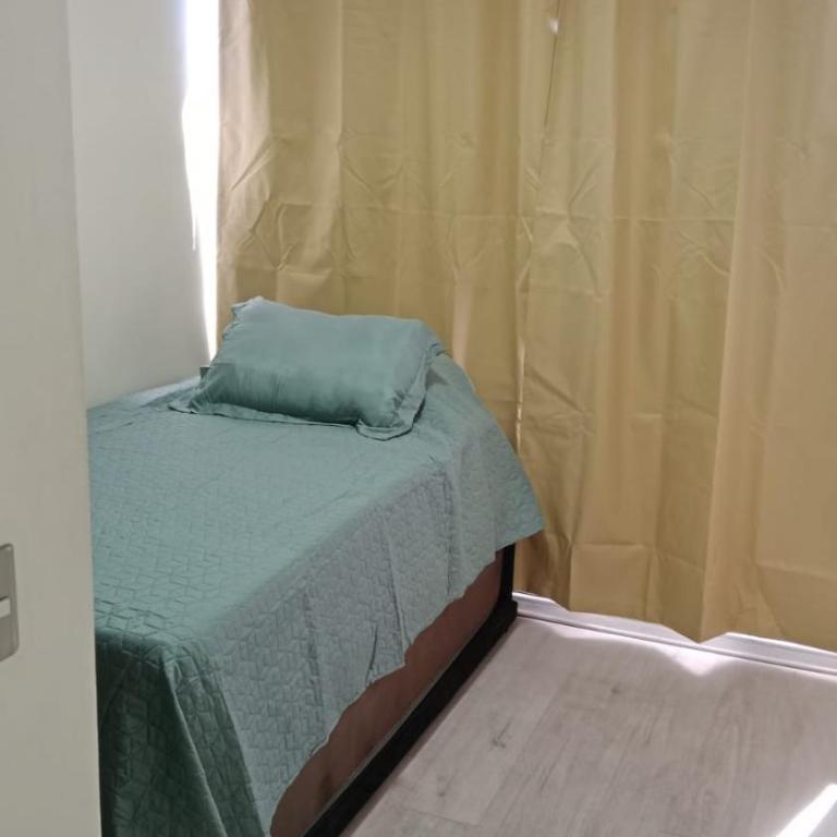 MWC Apartments Compañía 4 - Apartamento de 2 dormitorios - 12