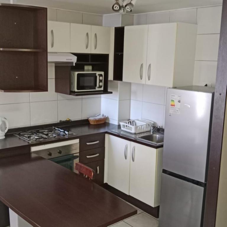 MWC Apartments Compañía 4 - Apartamento de 2 dormitorios - 7