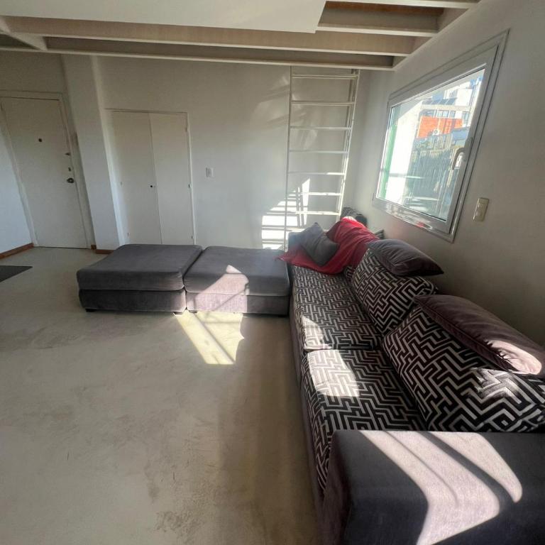 Dpto Playa Grande - Apartamento de 1 dormitorio - 4