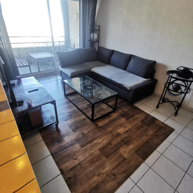 Canet-Beach - One-Bedroom Apartment - 21