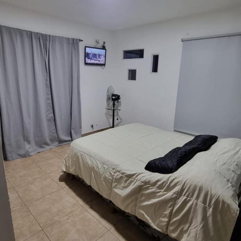 Lucila suites bosque - One-Bedroom House - 4