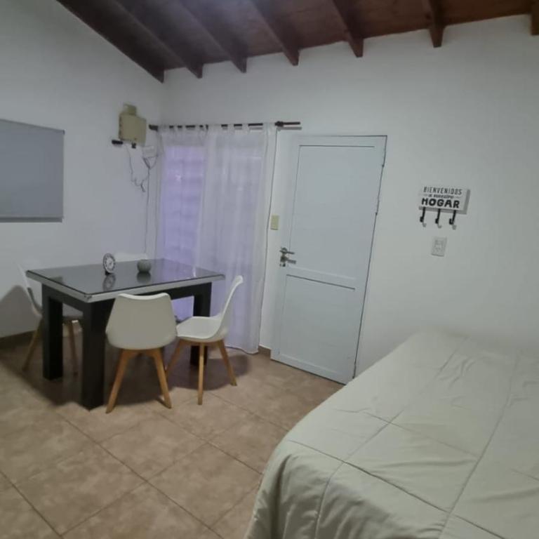 Lucila suites bosque - One-Bedroom House - 5