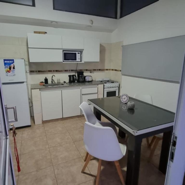 Lucila suites bosque - One-Bedroom House - 6
