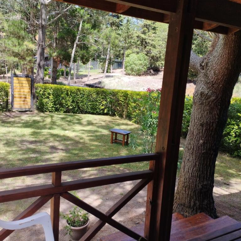 Cabaña en Mar de las Pampas - Casa de 2 dormitorios - 24