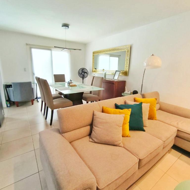 NUEVA Hermosa casa vía Samborondón Coliving Ecuador - Apartamento de 2 dormitorios - 28