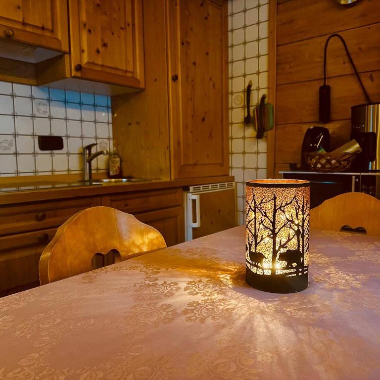 Almbrünnerl die Almhütte auf der Raffner Alm - Ferienhaus - 21