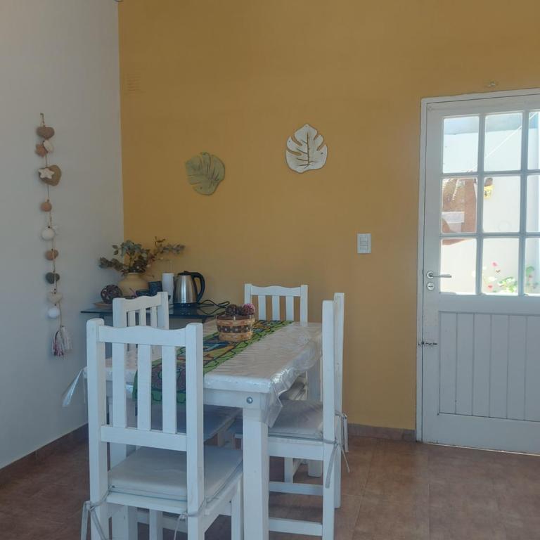 Departamento Cerca Parque Termal Rodo-Hue 2 - Apartamento de 1 dormitorio - 1