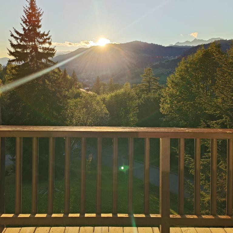 Le green d'Arbois - Ski au pied - Appartamento con 2 Camere da Letto - 11