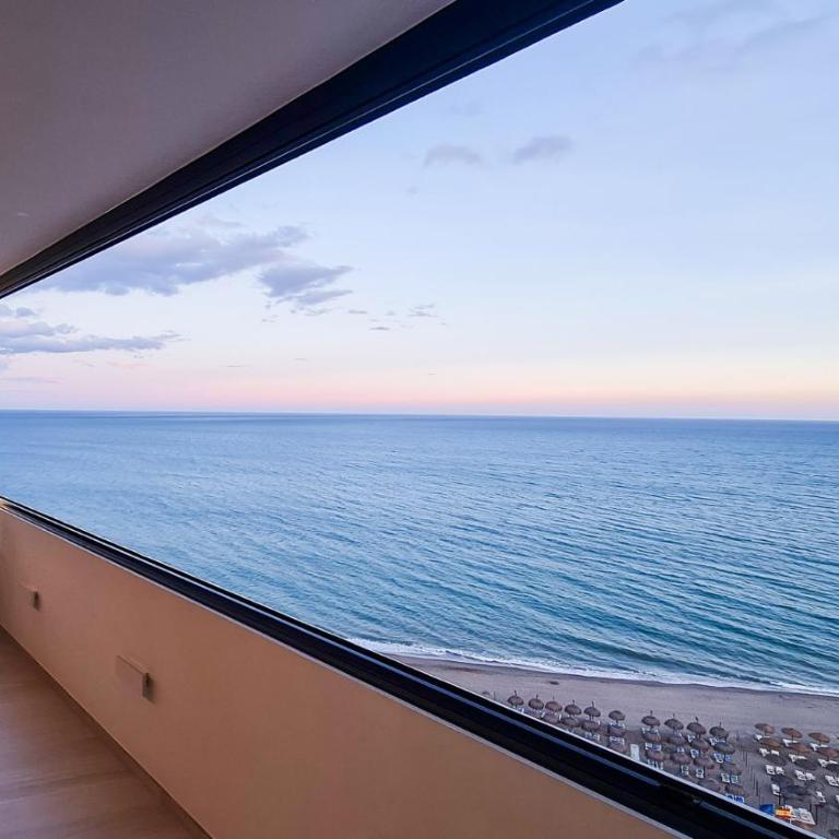 Oaxis Playamar - Apartamento de 2 dormitorios - 4