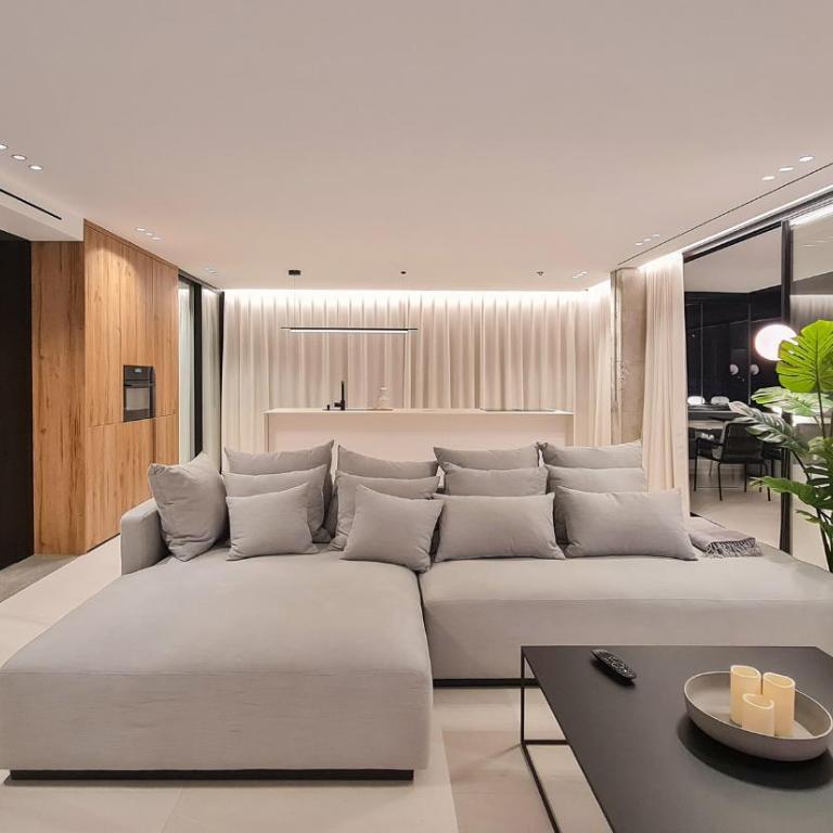 Oaxis Playamar - Apartamento de 2 dormitorios - 7