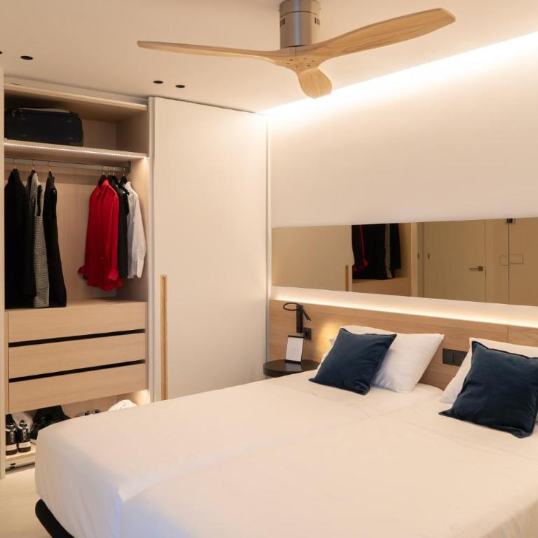 Oaxis Playamar - Apartamento de 2 dormitorios - 14