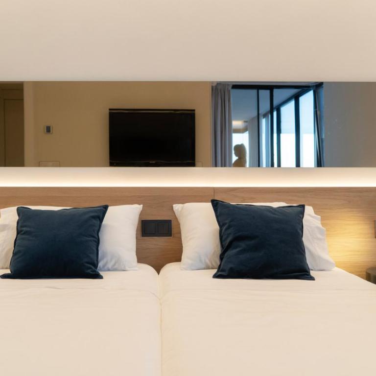 Oaxis Playamar - Apartamento de 2 dormitorios - 19