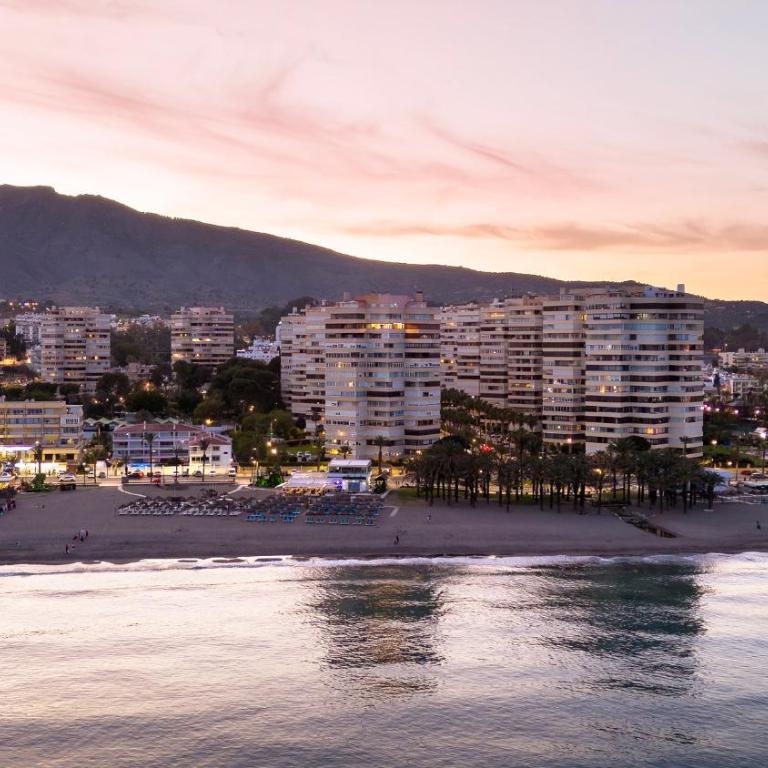 Oaxis Playamar - Apartamento de 2 dormitorios - 22