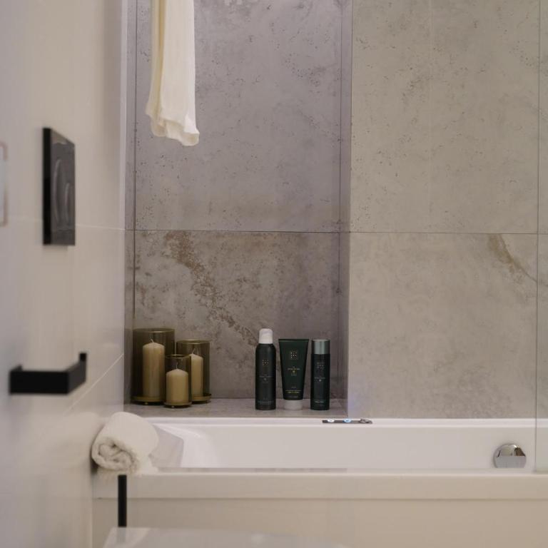 Oaxis Playamar - Apartamento de 2 dormitorios - 28
