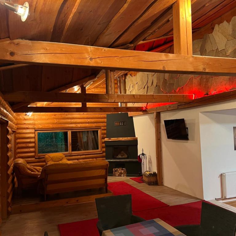 Dragon's Lodge - Vila sa 3 Spavaće Sobe - 9
