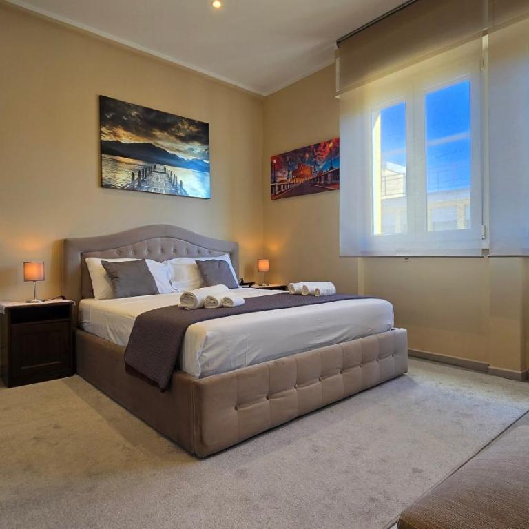 Suite Tuscolana - Appartamento con 1 Camera da Letto - 2