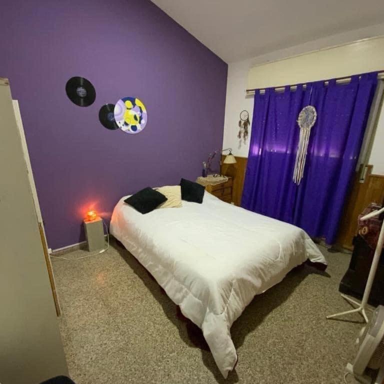 Casa de descanso a dos cuadras del río - Casa de 3 dormitorios - 10