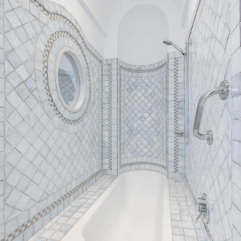 CHÂTEAU - La Perle du Cap Martin - Appartement 1 Chambre - 22