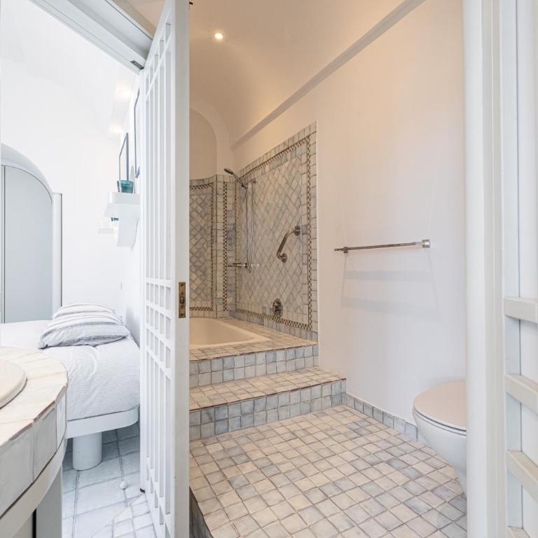 CHÂTEAU - La Perle du Cap Martin - Appartement 1 Chambre - 26
