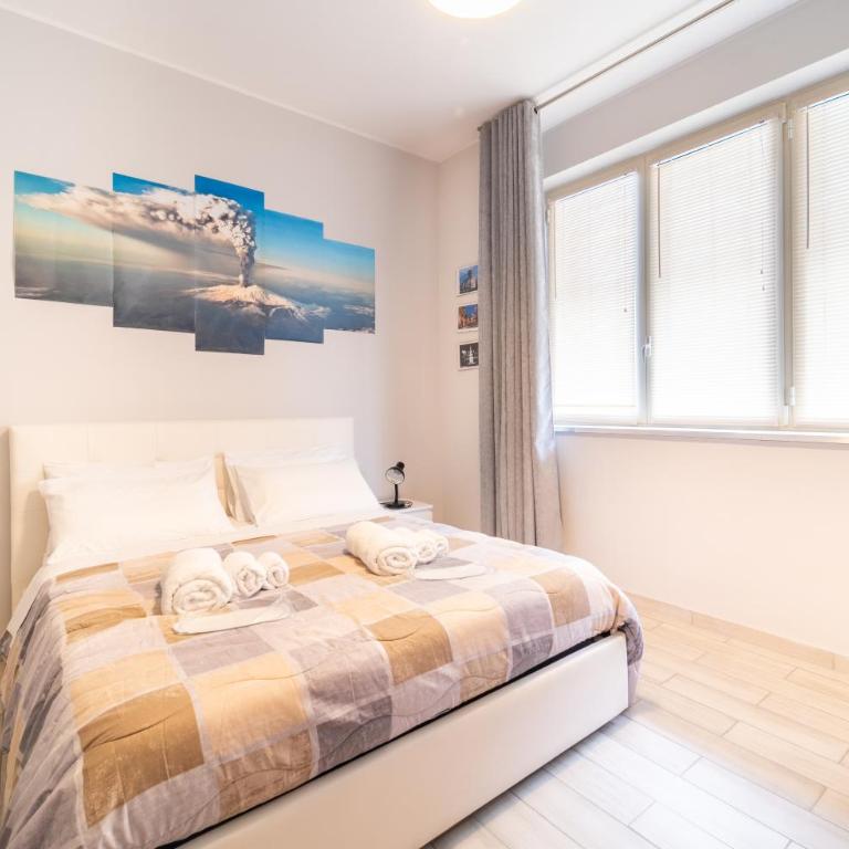 Catina Domus - Triple Room with Private Bathroom - 5