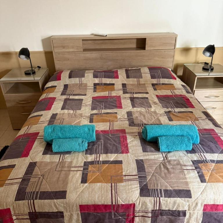 Don Helio 1 - Apartamento de 2 dormitorios - 32