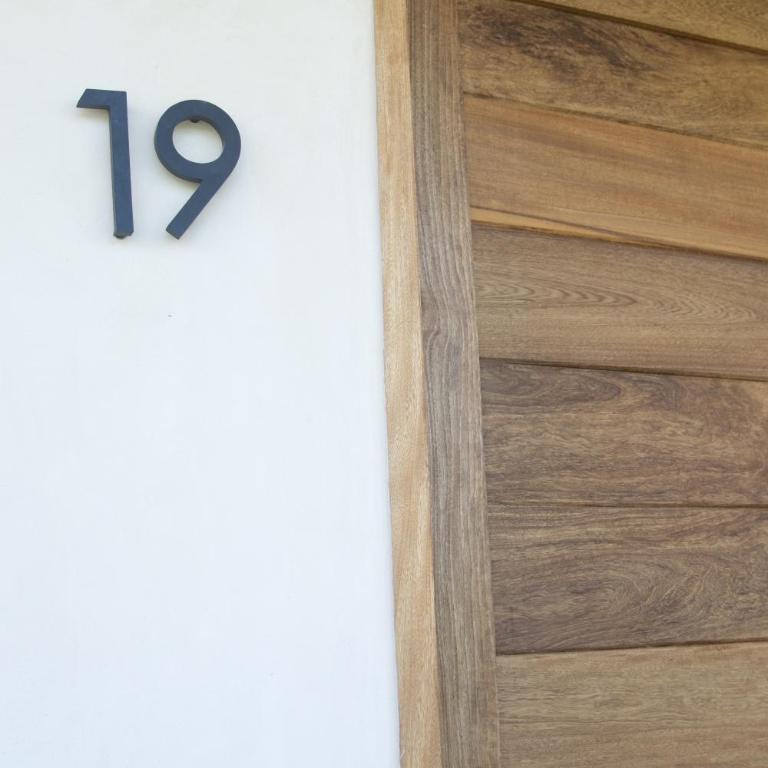 COCAY Departamento JT RENTALS - Apartamento Loft de 1 dormitorio con balcón - 11