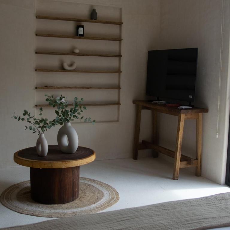 COCAY Departamento JT RENTALS - Apartamento Loft de 1 dormitorio con balcón - 10