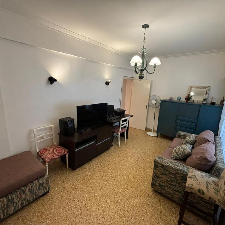 Plaza Colón- Macrocentro - Apartamento de 1 dormitorio - 1