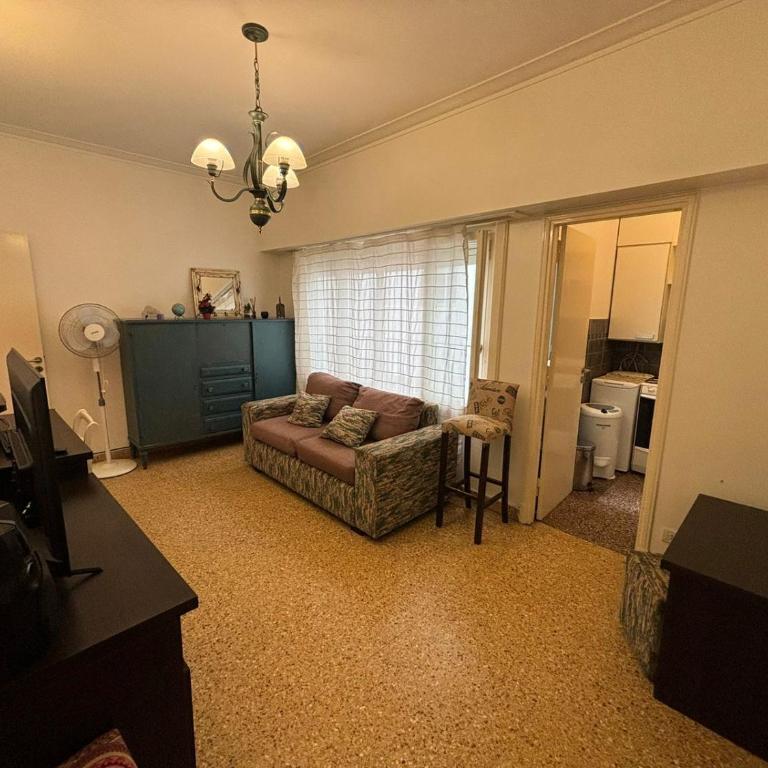 Plaza Colón- Macrocentro - Apartamento de 1 dormitorio - 6