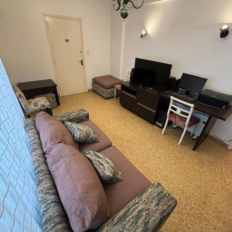 Plaza Colón- Macrocentro - Apartamento de 1 dormitorio - 8