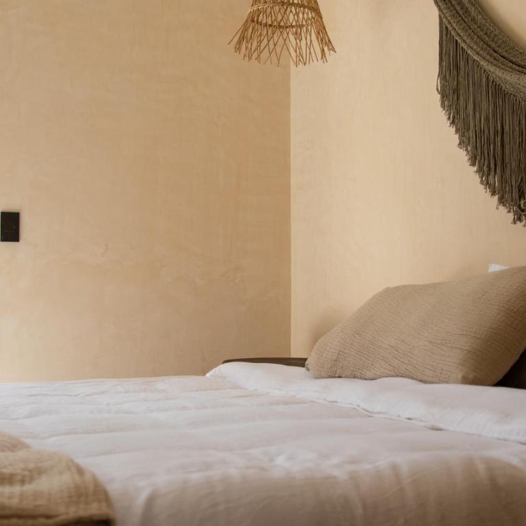 COCAY Departamento JT RENTALS - Apartamento Loft de 1 dormitorio con balcón - 18