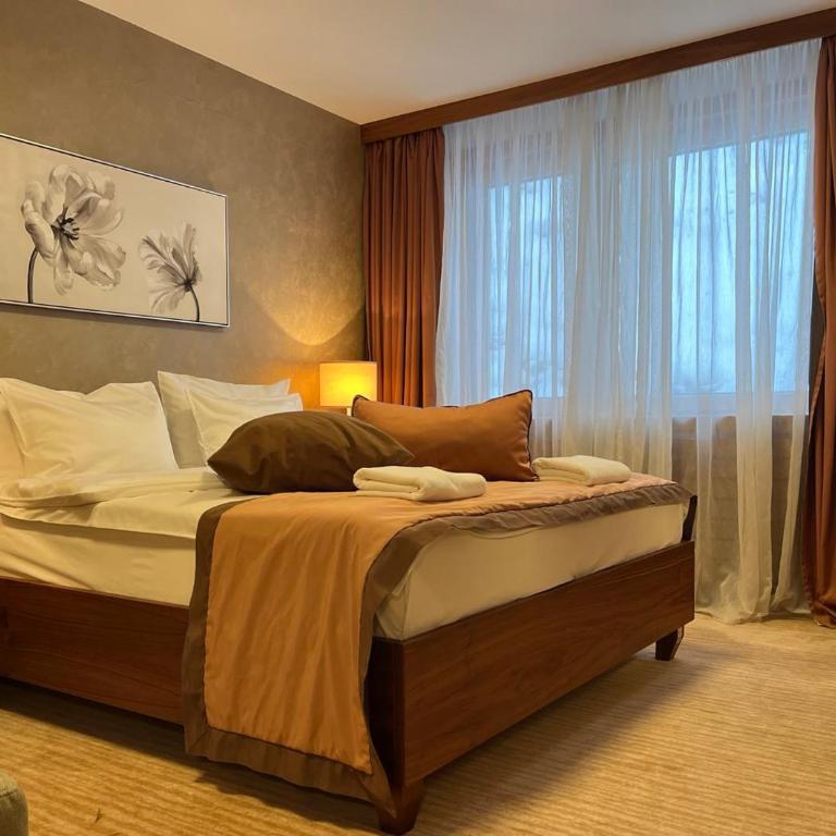 Apartment B137 - Aparthotel Vučko - Apartment - 11