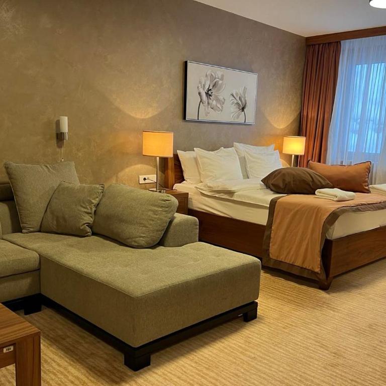 Apartment B137 - Aparthotel Vučko - Apartment - 12