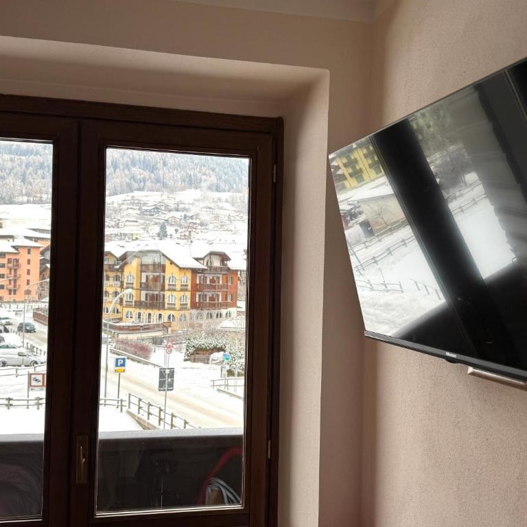 EMARGHE, CASA A MOENA - Appartamento con 1 Camera da Letto - 61