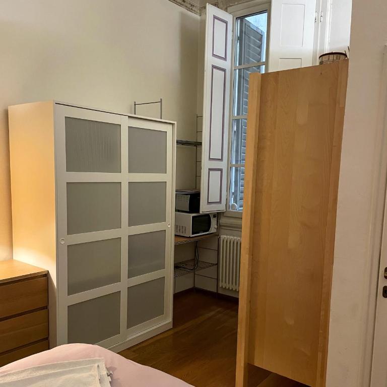 Colonna - Appartamento con 1 Camera da Letto - 12