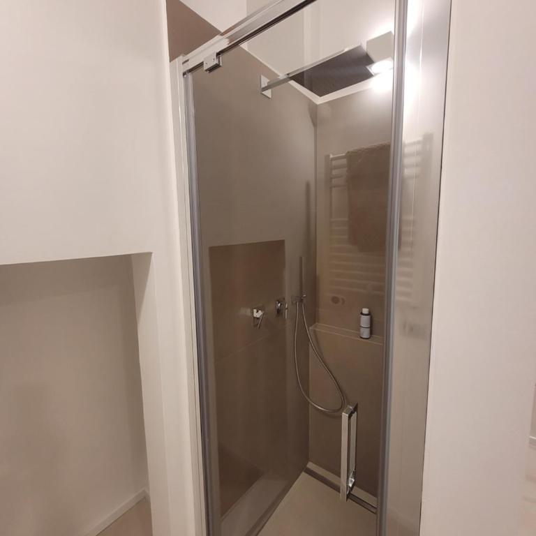 Mini Loft MaDi' - Appartement 1 Chambre - 14