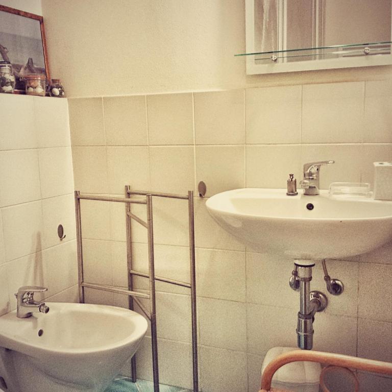 Colonna - Appartamento con 1 Camera da Letto - 25