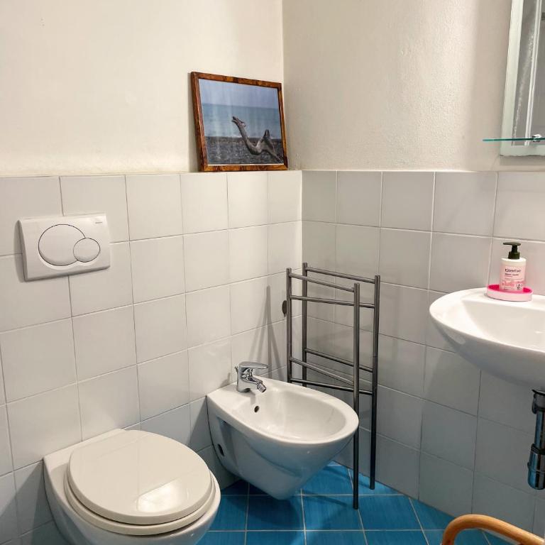 Colonna - Appartamento con 1 Camera da Letto - 24
