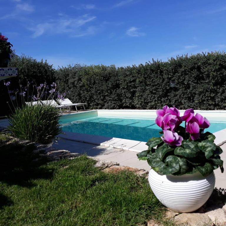 Villa Bianca - Villa con 3 Camere da Letto - 3