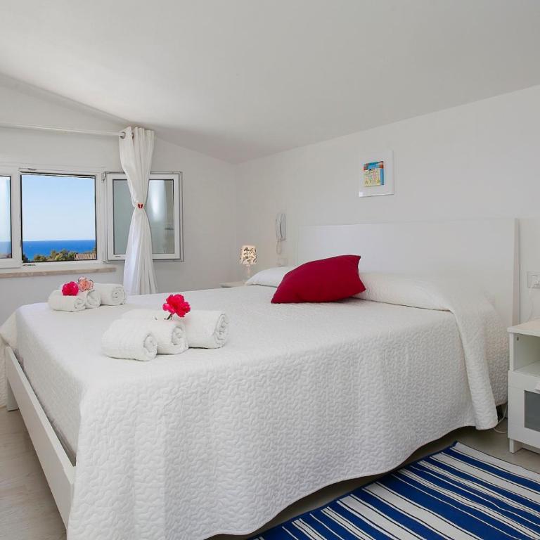 Villa Bianca - Villa con 3 Camere da Letto - 8