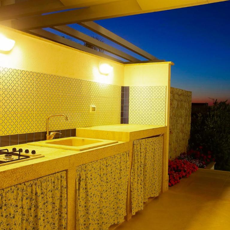 Villa Bianca - Villa con 3 Camere da Letto - 14