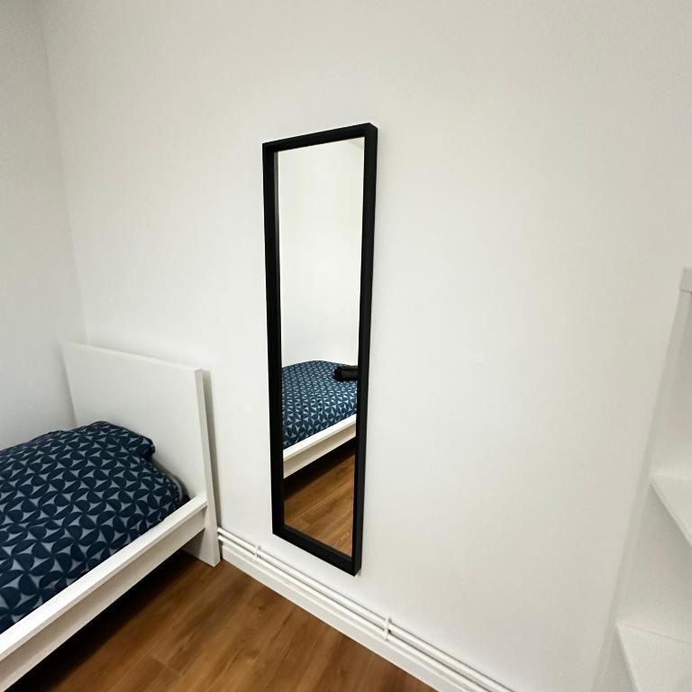 Le Sébastopol - Two-Bedroom Apartment - 7