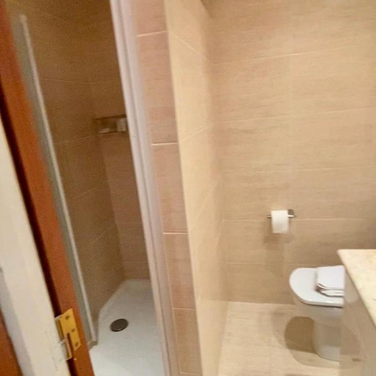 Petit Baqueira 1500 a pie de pistas - Apartamento de 1 dormitorio - 4
