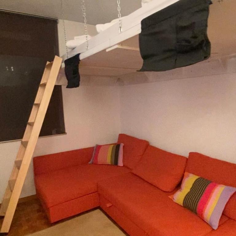 Petit Baqueira 1500 a pie de pistas - Apartamento de 1 dormitorio - 11