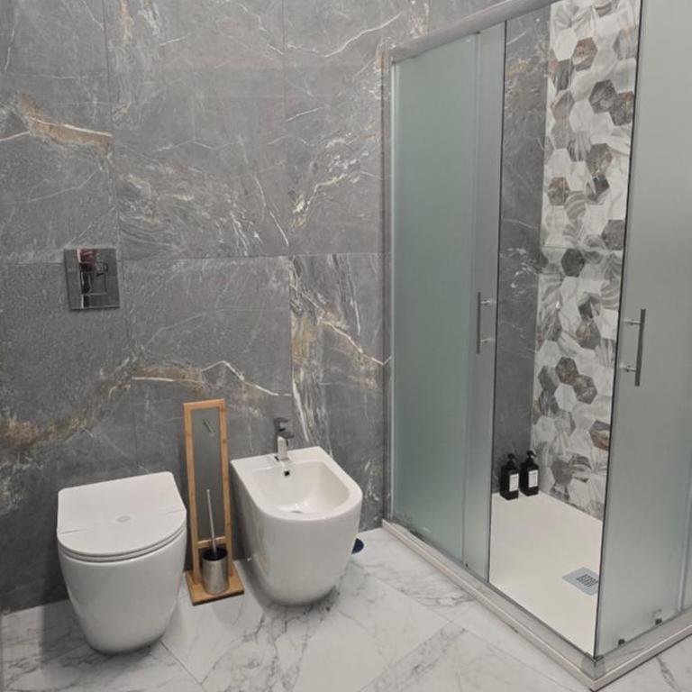 Appartamenti La Dimora di Parthenope a Pontenuovo - Two-Bedroom Family Apartment - 14