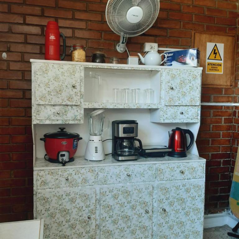 Casa Montemira - Three-Bedroom House - 20