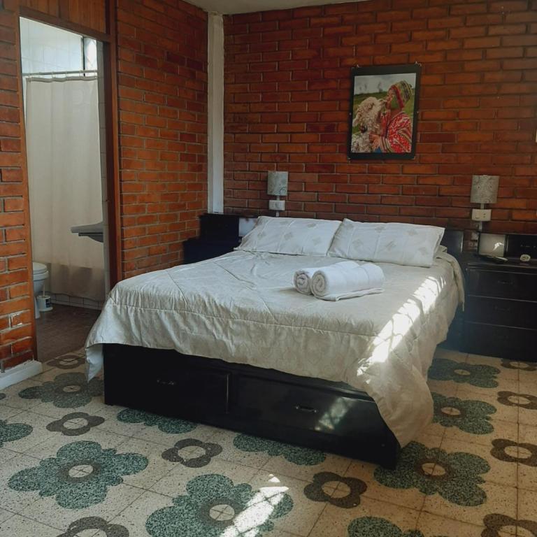 Casa Montemira - Casa de 3 dormitorios - 26