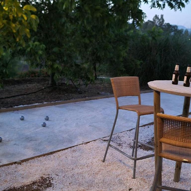 La Sureña - One-Bedroom Apartment - 22